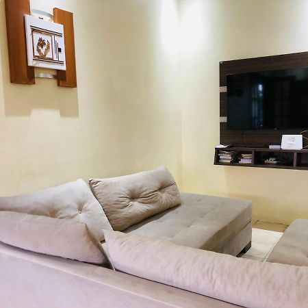 Casa Em Barreirinhas 01 Apartment Bagian luar foto