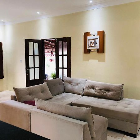 Casa Em Barreirinhas 01 Apartment Bagian luar foto