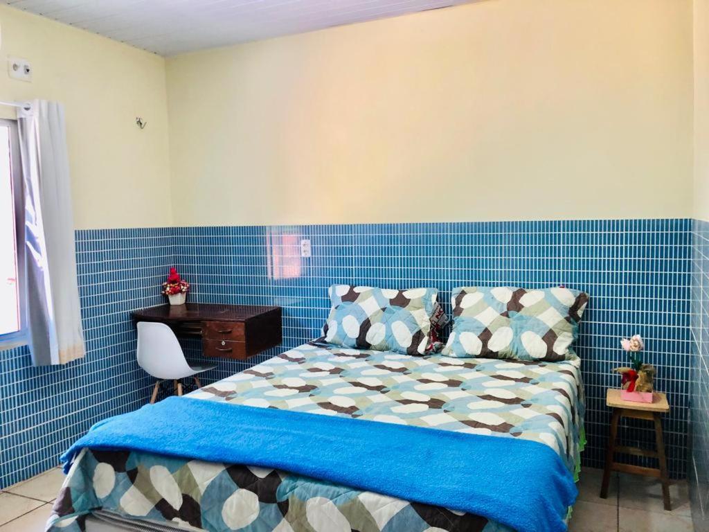 Casa Em Barreirinhas 01 Apartment Bagian luar foto