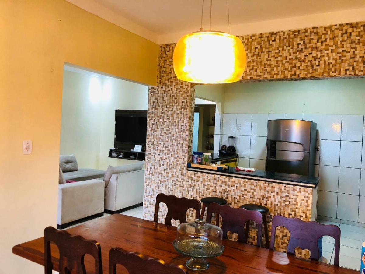 Casa Em Barreirinhas 01 Apartment Bagian luar foto