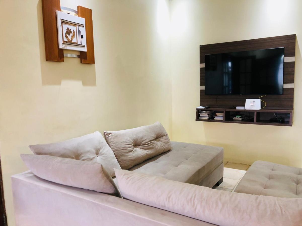 Casa Em Barreirinhas 01 Apartment Bagian luar foto