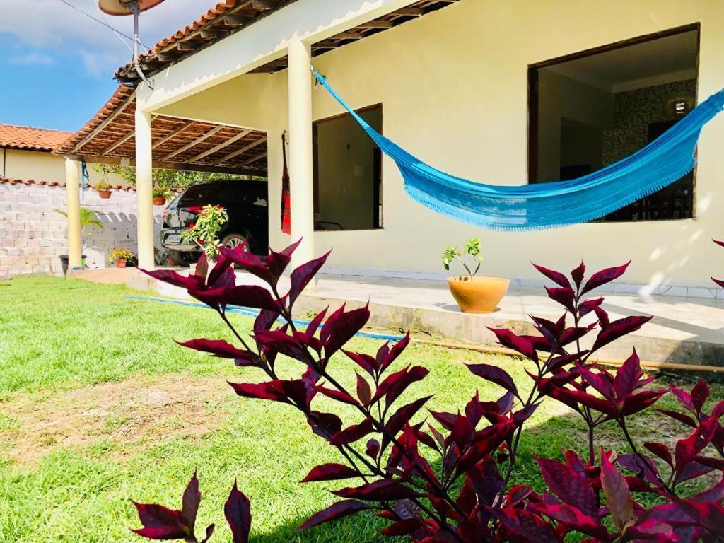 Casa Em Barreirinhas 01 Apartment Bagian luar foto