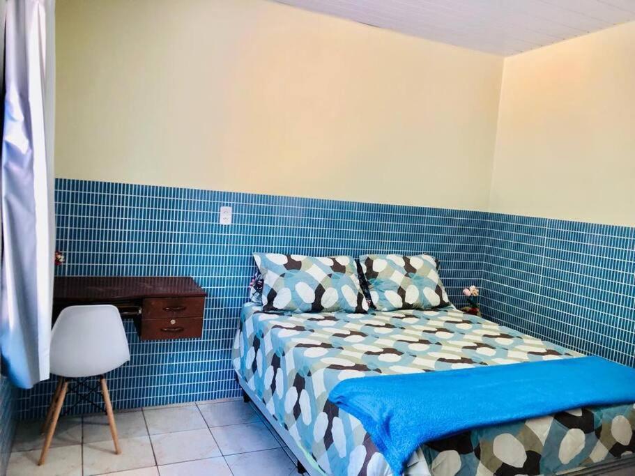 Casa Em Barreirinhas 01 Apartment Bagian luar foto