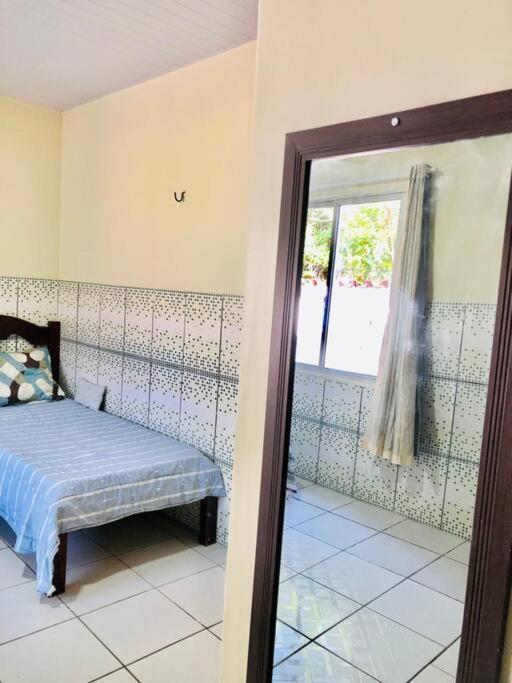 Casa Em Barreirinhas 01 Apartment Bagian luar foto