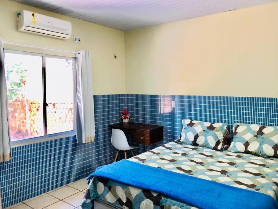 Casa Em Barreirinhas 01 Apartment Bagian luar foto
