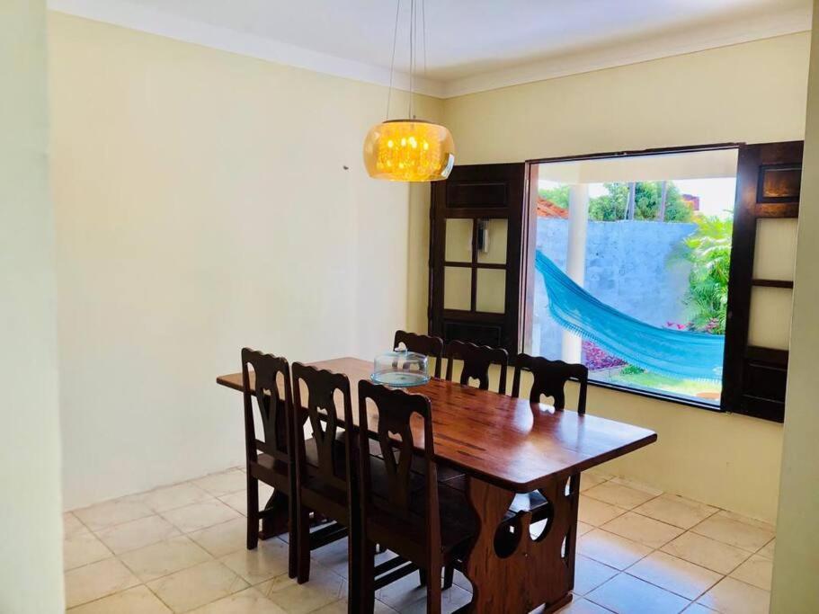 Casa Em Barreirinhas 01 Apartment Bagian luar foto