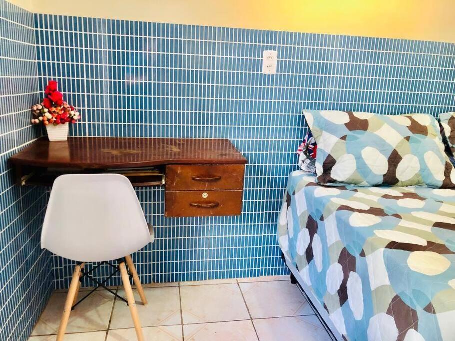 Casa Em Barreirinhas 01 Apartment Bagian luar foto